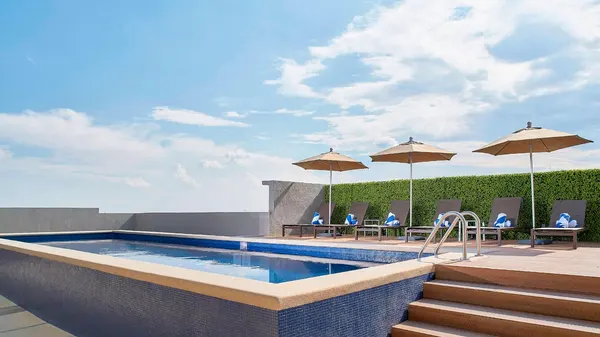 Fairfield Inn & Suites Aguascalientes photo