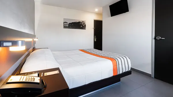 City Express Junior by Marriott Aguascalientes Centro image