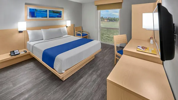 City Express by Marriott Aguascalientes Sur photo