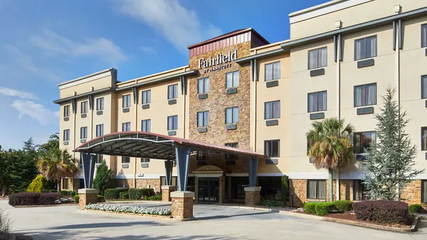 Fairfield Inn & Suites Gainesville photo