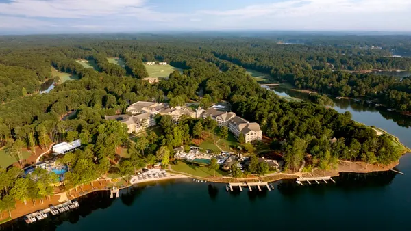 The Ritz-Carlton, Reynolds Lake Oconee photo