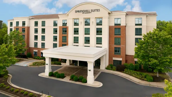 SpringHill Suites by Marriott Athens West image