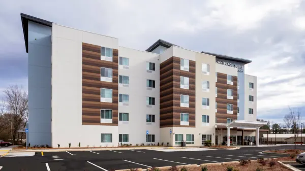 TownePlace Suites by Marriott Gainesville image