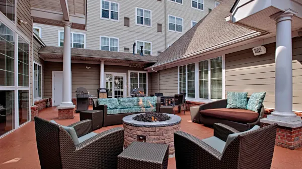 Residence Inn Atlantic City Airport Egg Harbor Township image