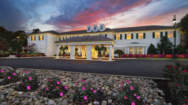 Marriott's Fairway Villas image
