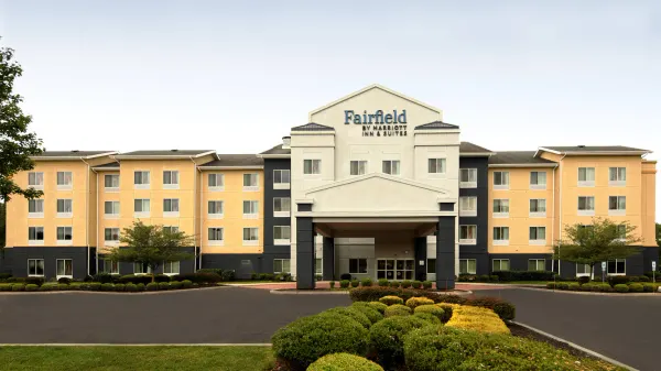 Fairfield Inn & Suites Millville Vineland image