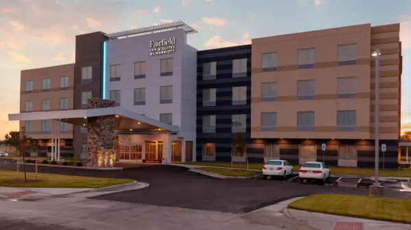 Fairfield Inn & Suites Fort Morgan photo