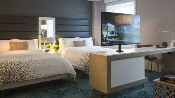 Renaissance Albany Hotel photo