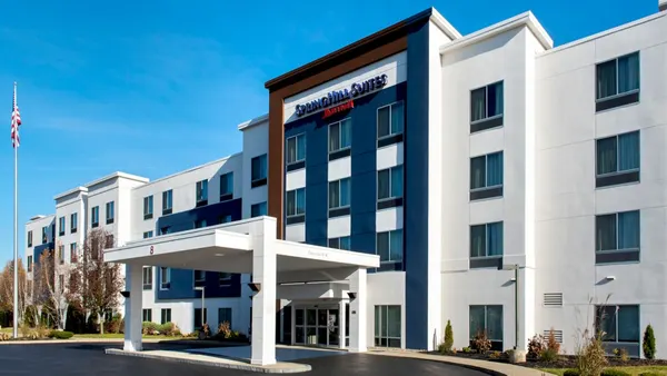 SpringHill Suites by Marriott Albany-Colonie image