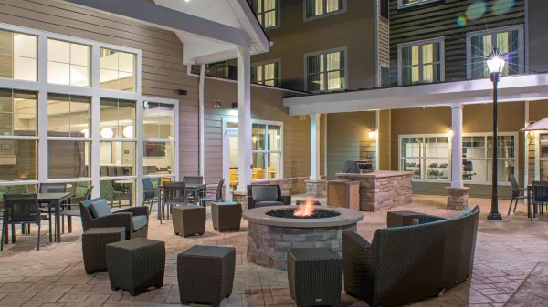 Residence Inn Albany Clifton Park image