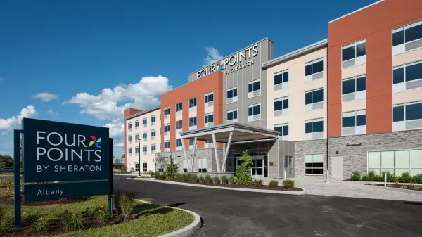 Four Points by Sheraton Albany image