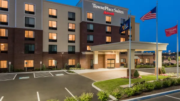 TownePlace Suites by Marriott Latham Albany Airport image