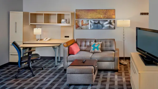 TownePlace Suites by Marriott Albany Downtown/Medical Center image
