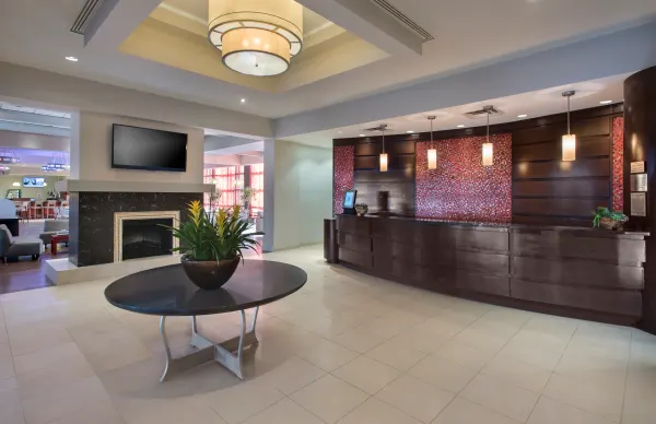 Marriott Albany image