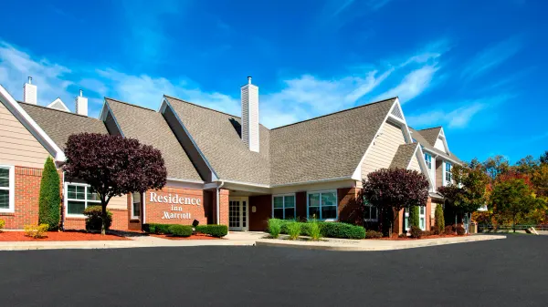 Residence Inn Albany East Greenbush/Tech Valley image