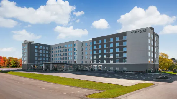 Residence Inn Albany Airport image