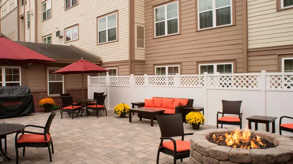 Residence Inn Saratoga Springs photo