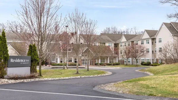 Residence Inn Albany Washington Avenue image