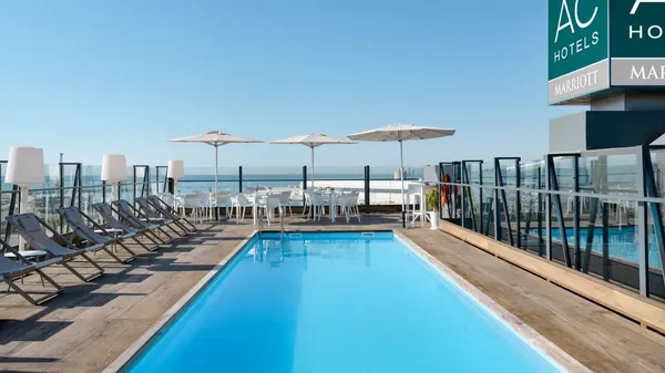 AC Hotel Alicante photo