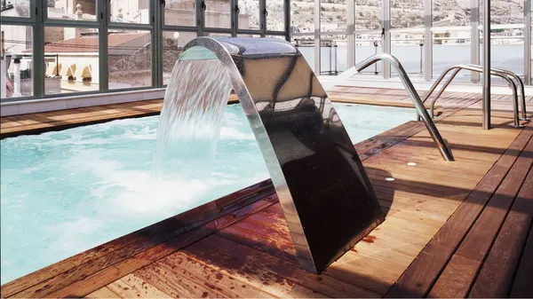 Hospes Amérigo, Alicante, a Member of Design Hotels™ image