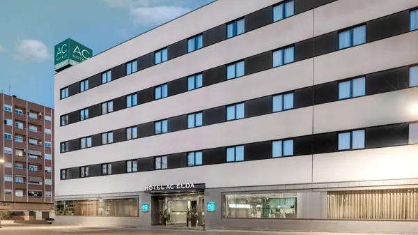 AC Hotel Elda image