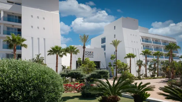 Four Points by Sheraton Costa Blanca Resort photo