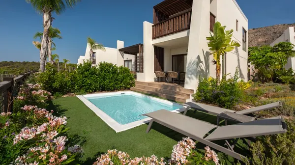 Four Points Costa Blanca Villas photo
