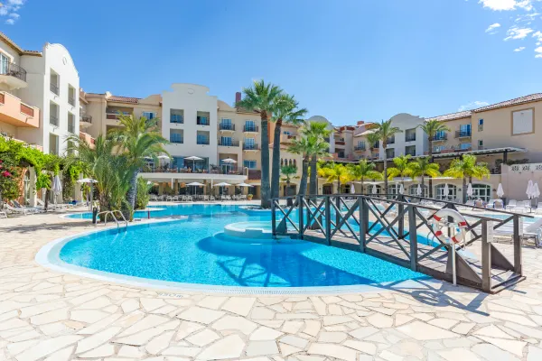 Denia Marriott La Sella Golf Resort & Spa image