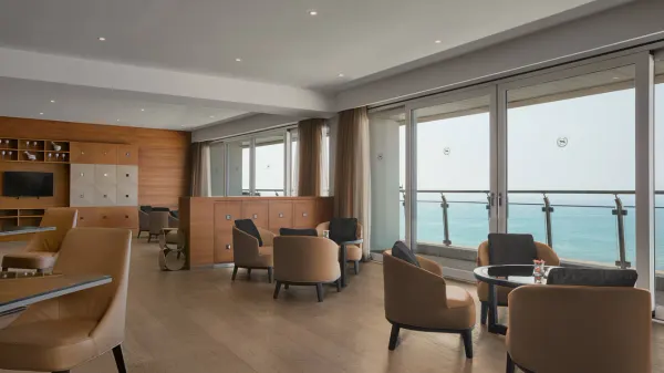 Sheraton Club des Pins Resort photo
