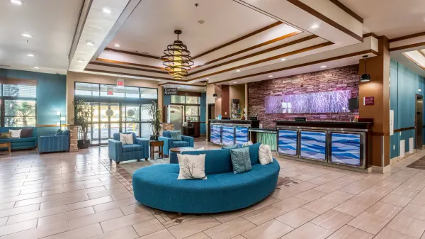 Fairfield Inn & Suites Alamogordo photo