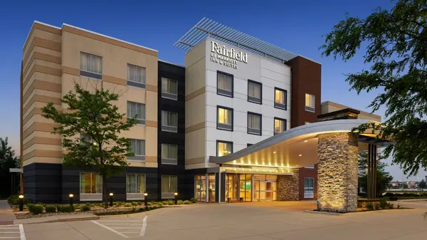 Fairfield Inn & Suites Waterloo Cedar Falls photo