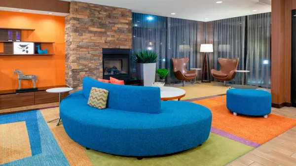 Fairfield Inn & Suites Alamosa photo