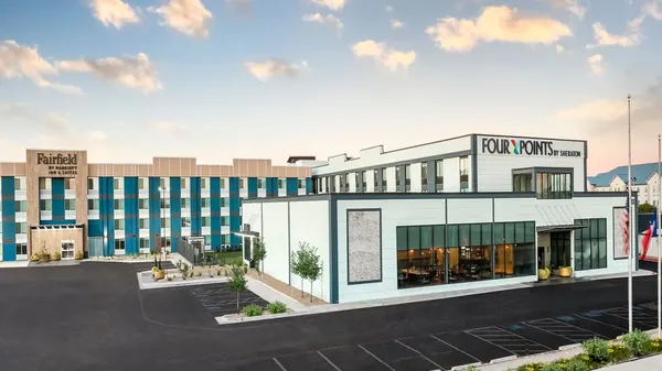 Four Points by Sheraton Amarillo Central photo