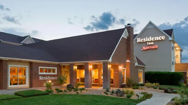 Residence Inn Amarillo image