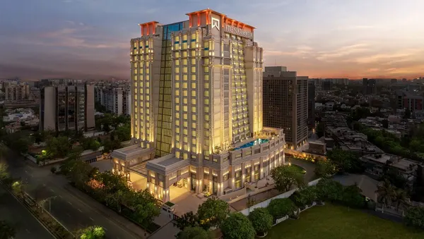 ITC Narmada, a Luxury Collection Hotel, Ahmedabad photo