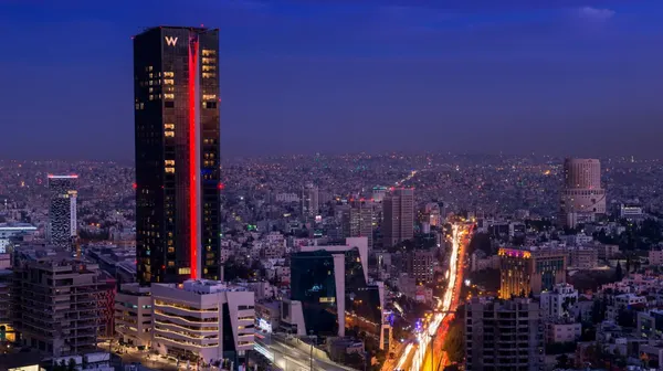 W Amman photo