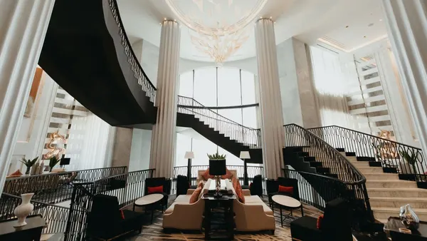 The St. Regis Amman photo