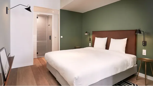 Corendon Apartments Amsterdam Schiphol Airport image