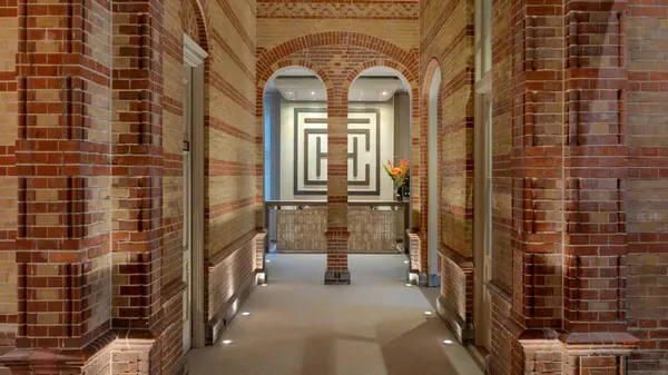 The College Hotel Amsterdam, Autograph Collection image