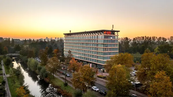 Corendon Amsterdam New-West, a Tribute Portfolio Hotel image