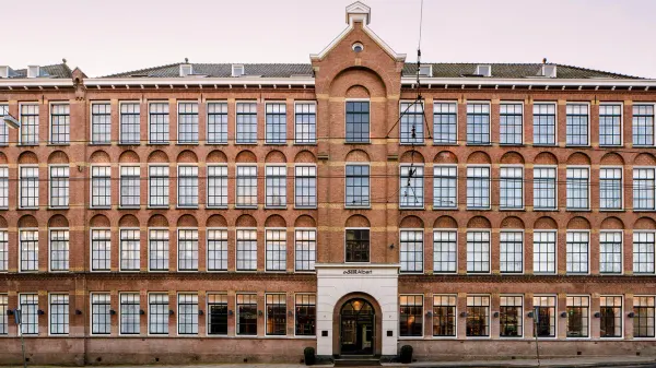 Sir Albert, Amsterdam, a Member of Design Hotels™ image