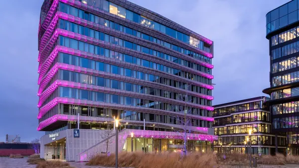 Moxy Amsterdam Houthavens photo