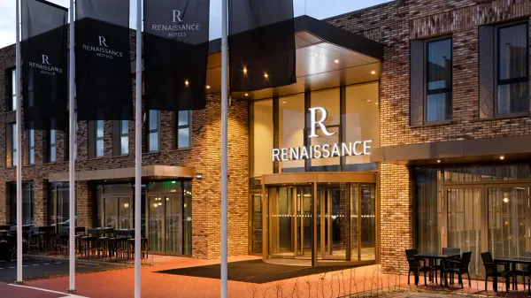 Renaissance Amsterdam Schiphol Airport Hotel image