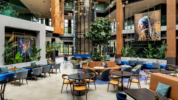 Corendon Amsterdam Schiphol Airport, a Tribute Portfolio Hotel image