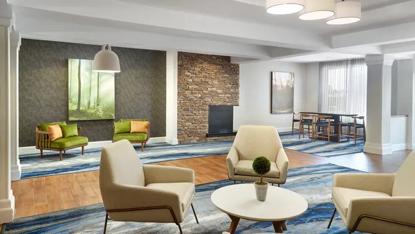 Fairfield Inn & Suites Anderson Clemson image
