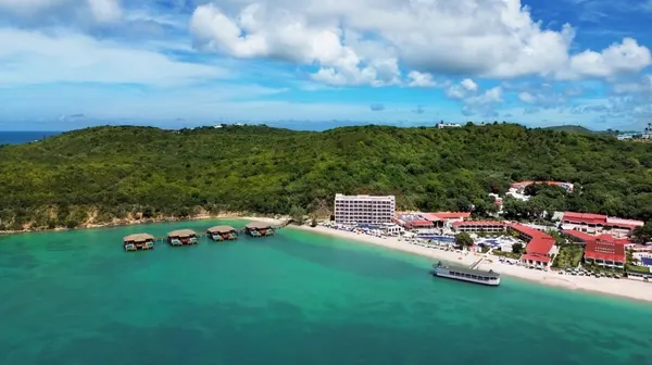 Royalton CHIC Antigua, an Autograph Collection All-Inclusive Resort - Adults Only