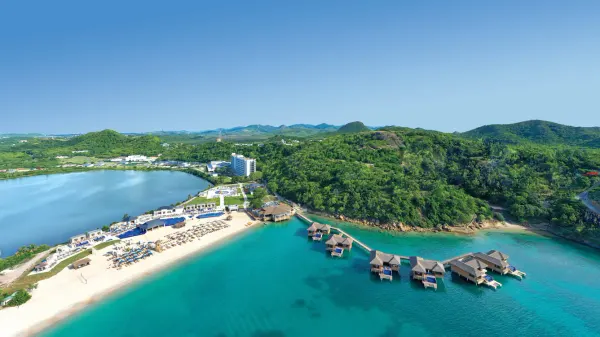 Royalton Antigua, An Autograph Collection All-Inclusive Resort
