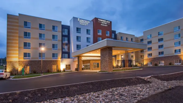 Fairfield Inn & Suites Altoona image