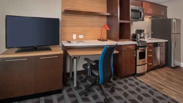 TownePlace Suites by Marriott Altoona photo