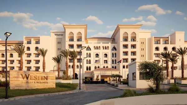 The Westin Saraya Aqaba Resort & Spa photo
